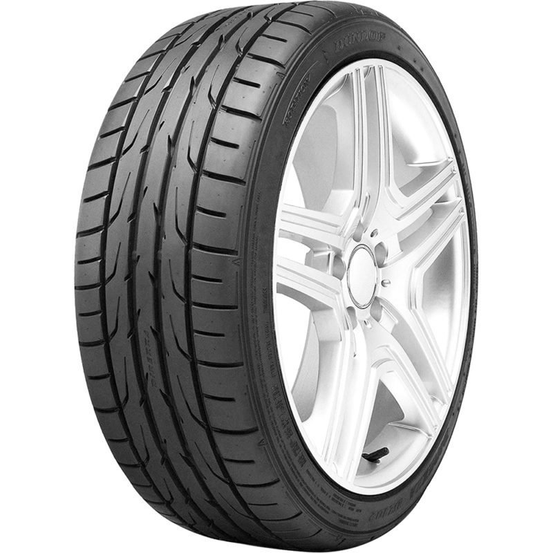 Neum Tico R W Direzza Dz Dunlop Febre Hermanos