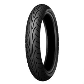 Neumatico 160 60 R17 W69 Trasera D609 On Road Dunlop Febre Hermanos Llantas Y Neumaticos