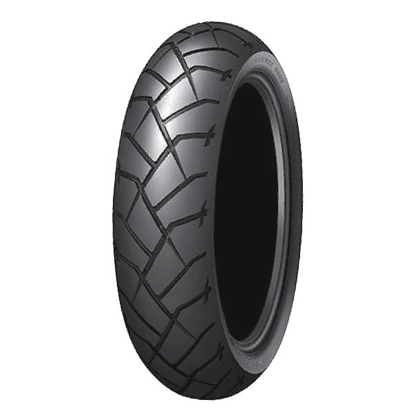 Neumatico 160 60 R17 W69 Trasera D609 On Road Dunlop Febre Hermanos Llantas Y Neumaticos