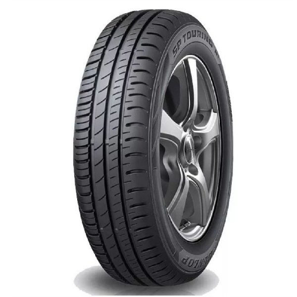 Neum tico 175 70 R13 T82 SP TOURING R1 DUNLOP Febre Hermanos